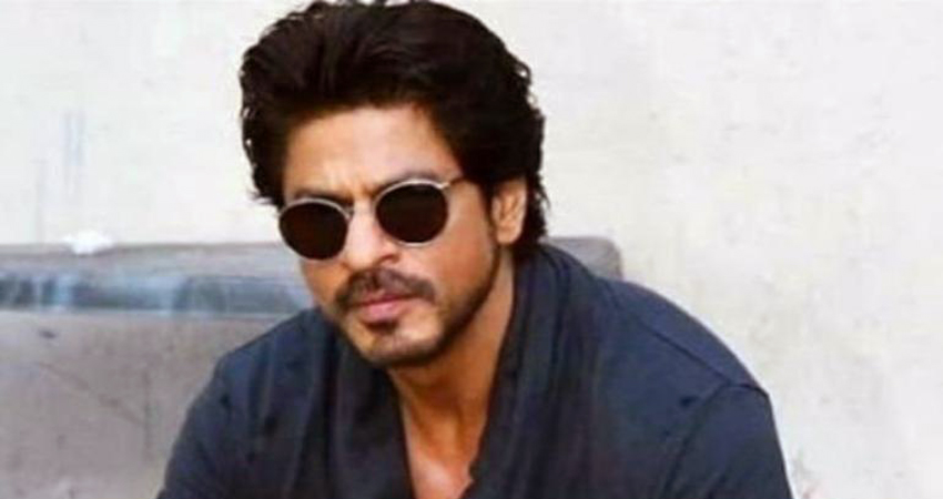 शाहरुख खान ने इस फिल्म की शूटिंग की शुरू, क्या होगा SRK का रोल? शाहरुख खान ने इस फिल्म की शूटिंग की शुरू, क्या होगा SRK का रोल?